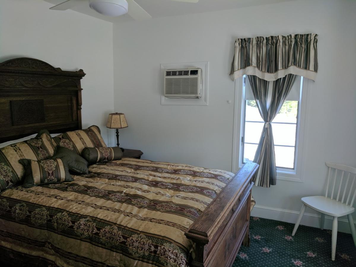 Inn At The Park Cape May Esterno foto